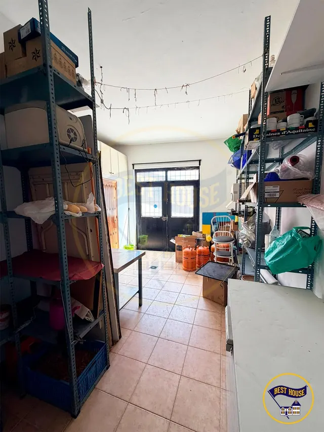 ALBERGUE EN PLENO FUNCIONAMIENTO EN CARACENILLA – GRAN OPORTUNIDAD DE INVERSIÓN — 16
