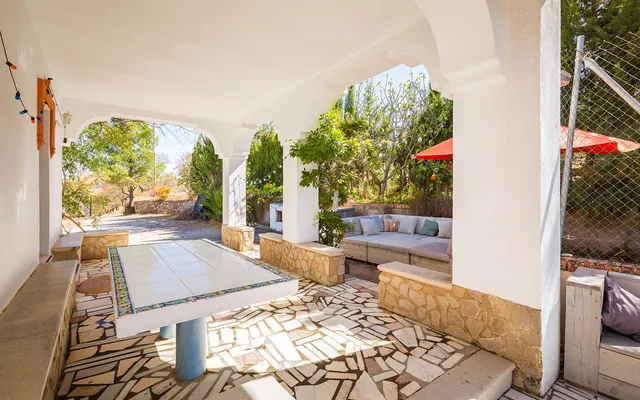 Finca rústica 4 habitaciones 186m² en venta - Centro — 13