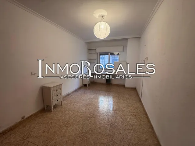 PISO 3 DORMITORIOS Y PATIO- VDE ALTO — 7