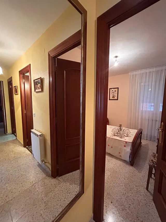 PISO 3 habitaciones - VENTA DE BAÑOS — 16