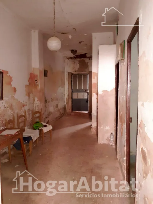AMPLIA CASA CON DOS TERRAZAS PARA HACER TU HOGAR DE SUEÑO — 11