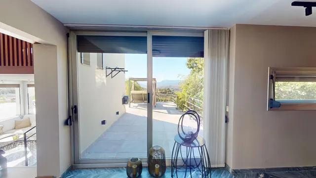 Chalet 4 habitaciones 313m² en venta - Alora pueblo — 9