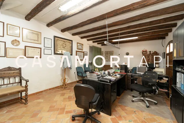 Casa señorial en venta en Torroella de Montgrí - foto 5