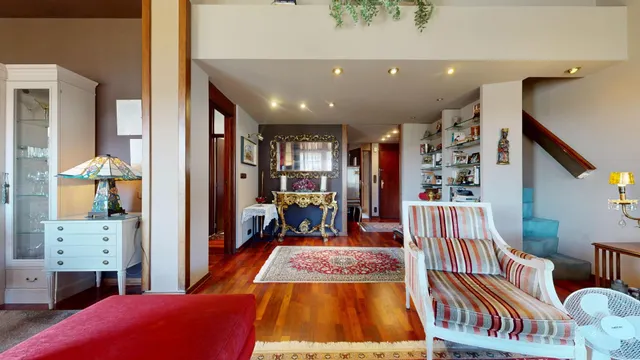Una terraza excepcional — 22