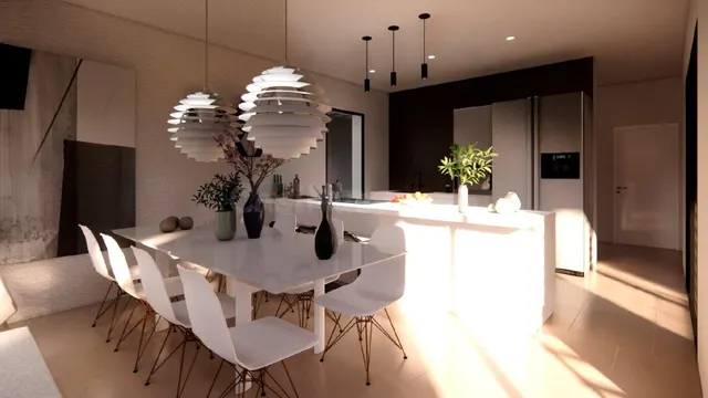 VILLAS DE OBRA NUEVA EN COMPLEJO PRIVADO EN LA PROVINCIA DE  - foto 4