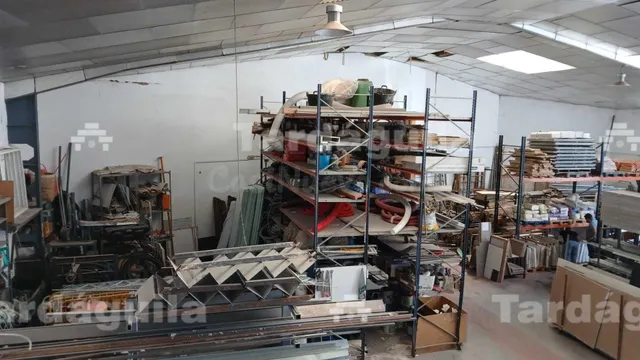 NAVE EN VENTA EN MONTALVO I. - foto 3