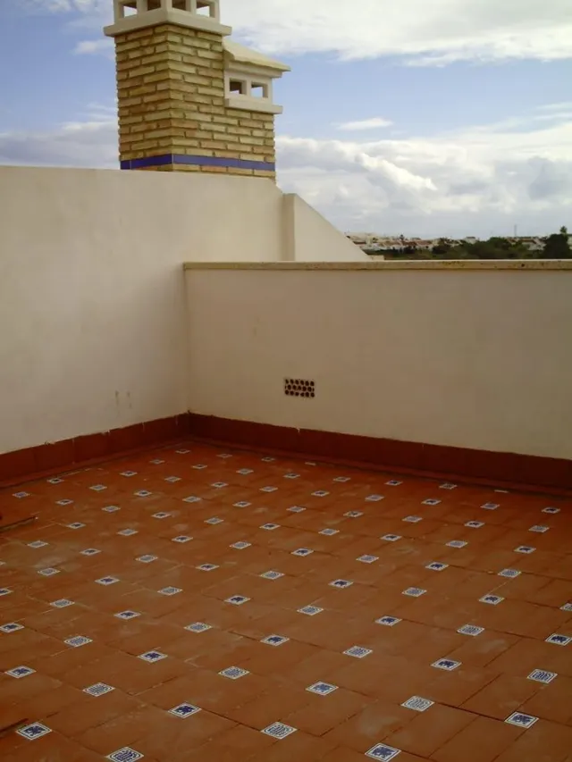 Casa 2 habitaciones 87m² en venta - PAU 8 — 7