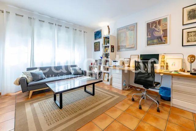 Casa de pueblo reformada en Canet Den Berenguer — 32