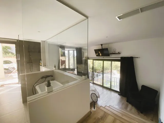 Villa 4 habitaciones 400m² en venta - Santa Ponsa — 11
