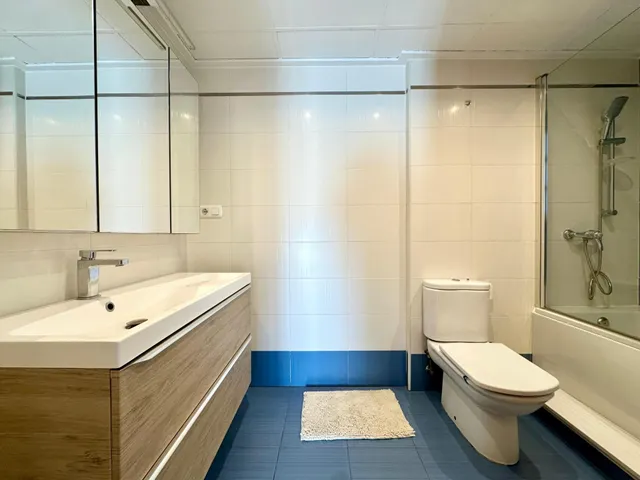 PISO DE 3 DORMITORIOS, GARAJE Y TRASTERO | L'ALCÚDIA | 175.000 € — 17
