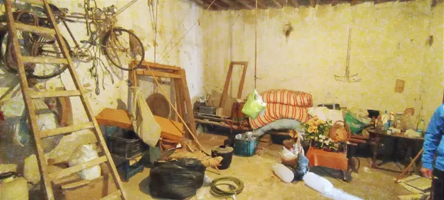 VENTA DE CASA EN ALBATERA, A REFORMAR — 47