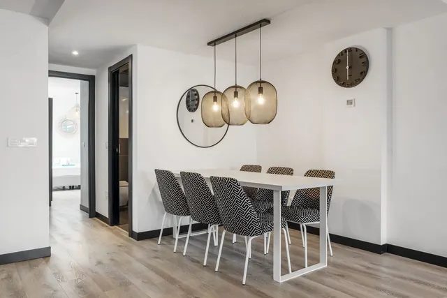 Apartamento 2 habitaciones 80m² en venta - Riviera del sol — 17