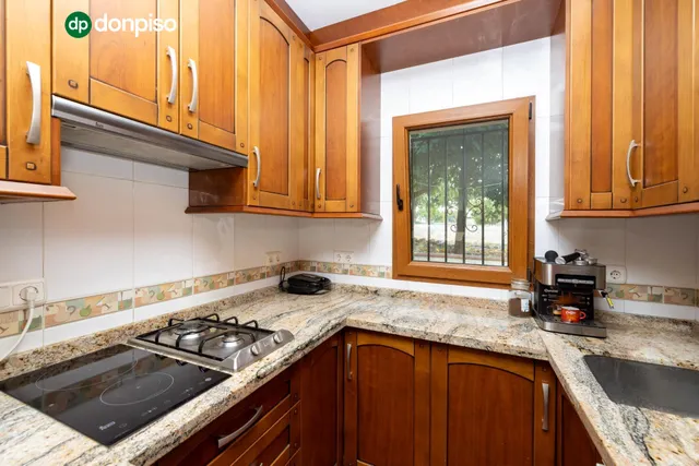 Casa 2 habitaciones 68m² en venta - Otura — 10