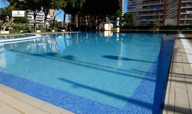 FANTASTICO PISO EN ALQUILER EN LA PLAYA DE SAN JUAN — 33