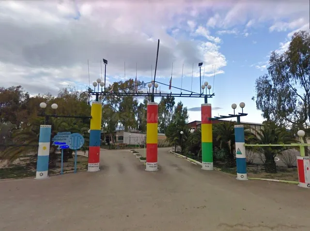 COMPLEJO DE INSTALACIONES DE OCIO Y DEPORTIVAS EN LORCA - foto 2