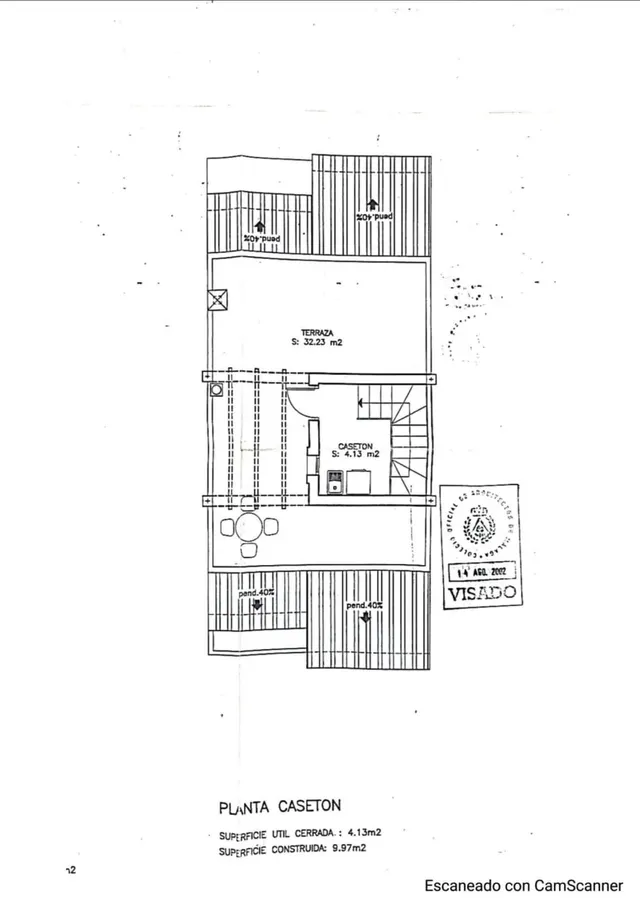 Adosado 3 habitaciones 300m² en venta - Costa Del Sol — 25