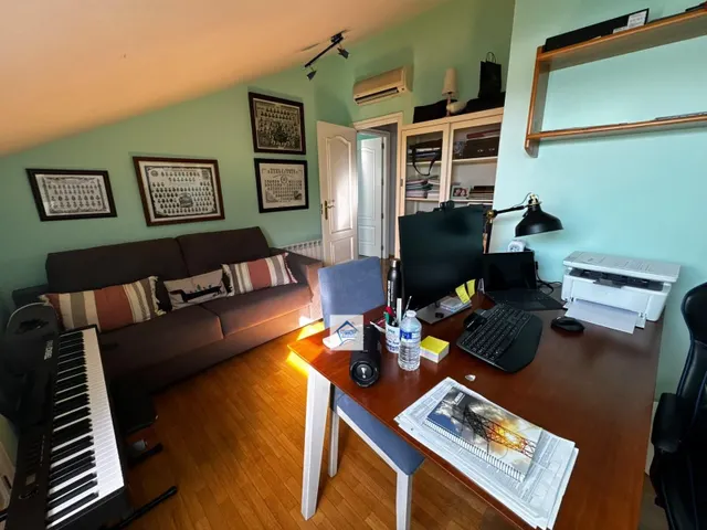 ¡Espectacular vivienda en la zona de El Vivero, Cáceres! — 26
