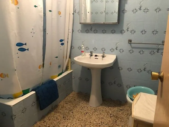 CASA DE PUEBLO EN VENTA — 6
