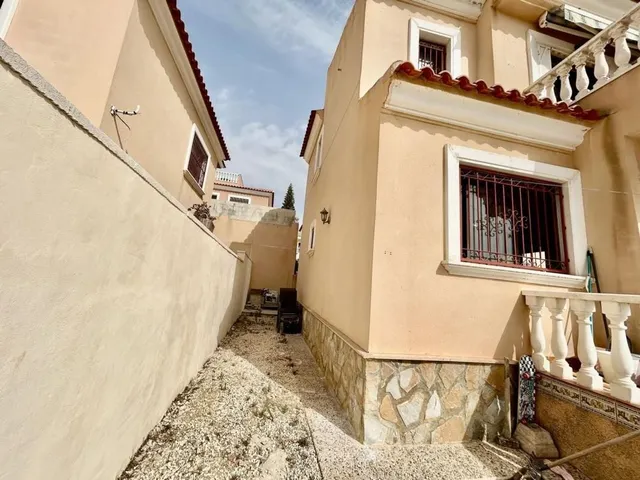 Villa 2 habitaciones 77m² en venta - Las filipinas — 16