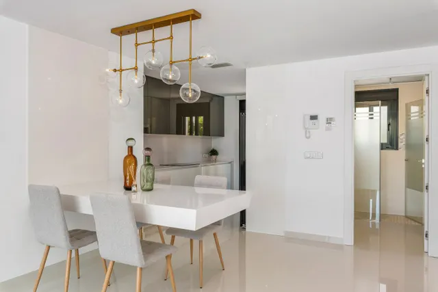 Chalet de Lujo en Playa Honda (La Manga del Mar Menor) — 7