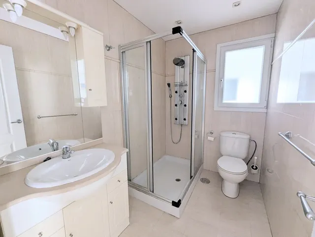 Adosado 3 habitaciones 124m² en venta - Riviera del sol — 45
