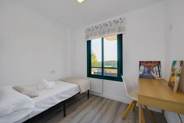 Golf, playa y relax en Campoamor — 30