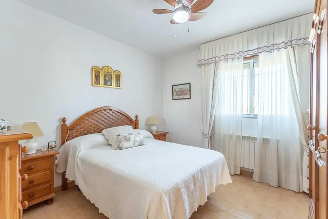 Chalet independiente con muchas posibilidades en Gojar. — 19
