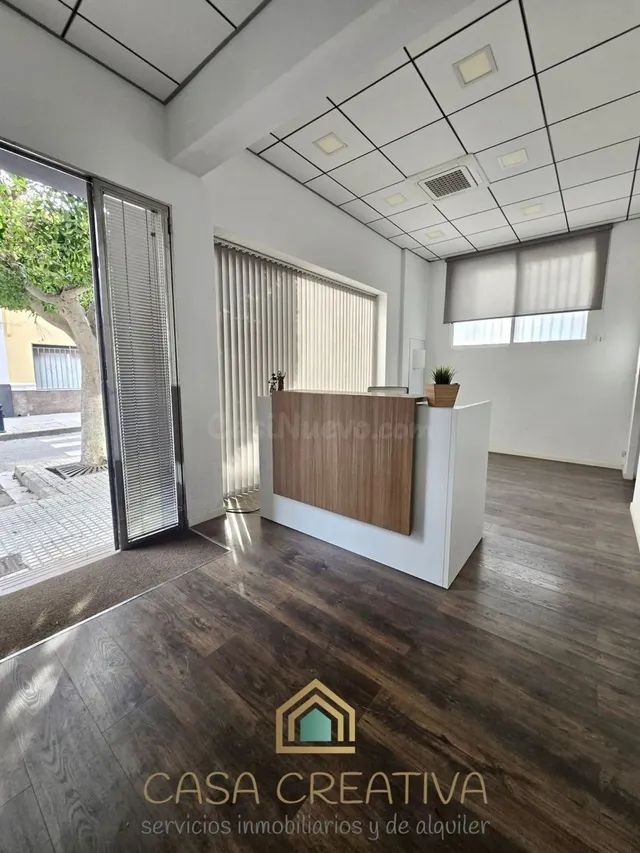 Chalet 1 habitación 241m² en venta - Benirredra — 4