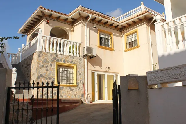 Villa 5 habitaciones 178m² en venta - La Zenia — 37