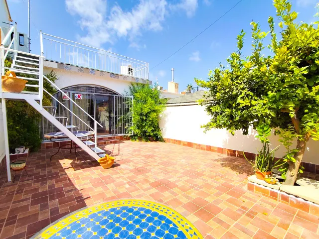 Casa 3 habitaciones 95m² en venta - La Zenia — 31