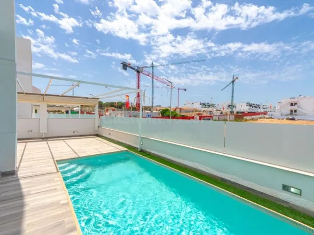 Villa 4 habitaciones 149m² en venta - Los balcones - foto 2