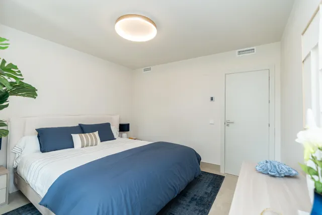 Apartamento 2 habitaciones 103m² en venta - El Paraíso — 31