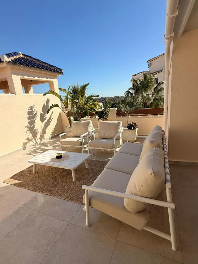 Ático 3 habitaciones 138m² en venta - Zona Centro - foto 2