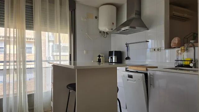 Tu loft en el centro de san vicente del raspeig — 7