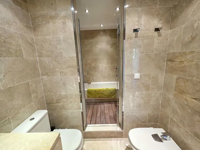 Ático 2 habitaciones 147m² en venta - Costa del Sol — 32