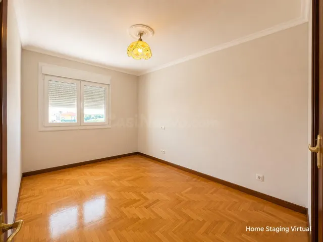 Vivienda de 3 dormitorios con galería, garaje y trastero en avenida de castelao, Vigo. ref. p467 — 21