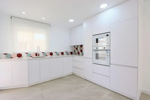 Apartamento 2 habitaciones 65m² en venta - El Mojón — 10