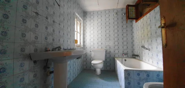 Casa y terreno de 3.000 m2. — 30