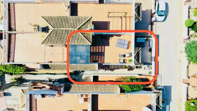 Casa 2 habitaciones en venta - Comunidad valenciana — 28