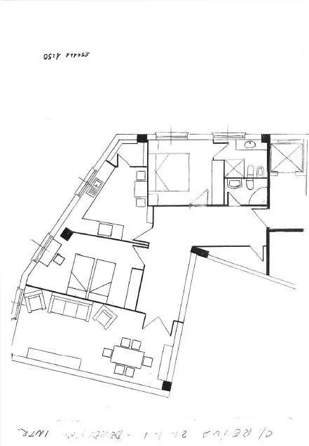 Primera Planta en Venta en Calle de la Reina - foto 4