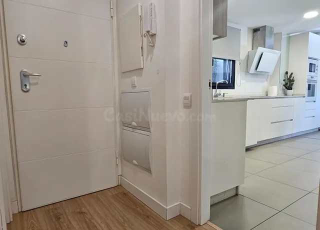 Vivienda unifamiliar pareada en urbanización de 18 vecinos, de 2019, con 230 m2 construidos, 200 m2 de jardín y piscina comunitaria, ubicada en la mejor zona de Córdoba — 4