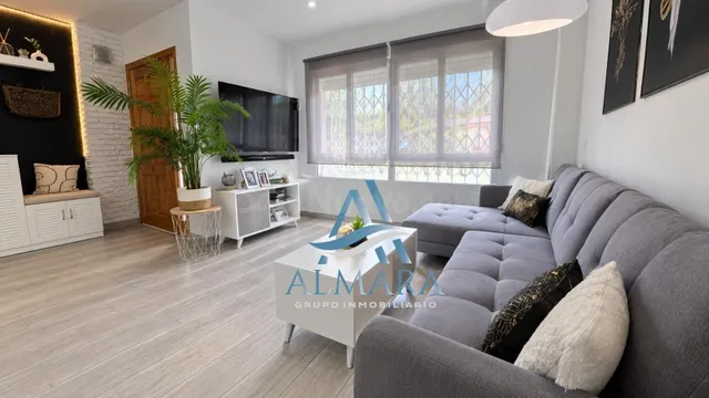 Duplex Adosado con Solárium - Las Molinetas Águilas - foto 3