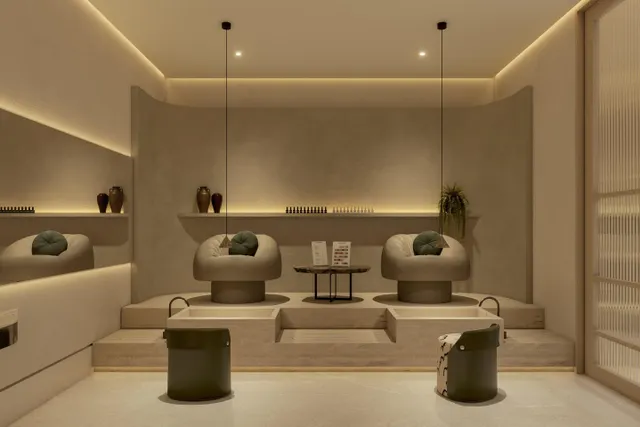 Apartamento 3 habitaciones 194m² en venta - Los Llanos — 30