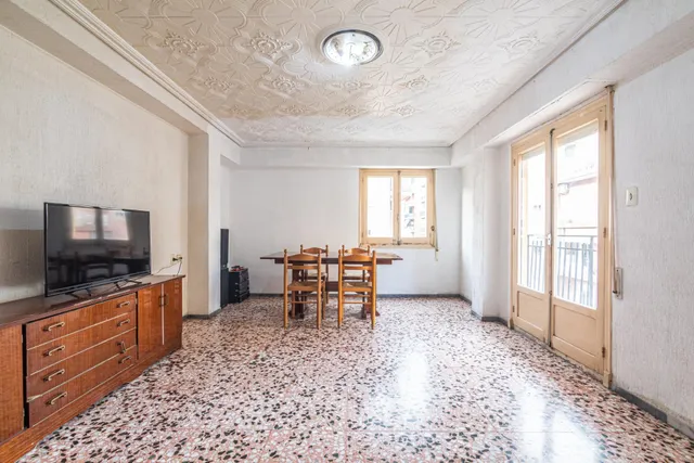 Piso de 4 habitaciones con ascensor en Altabix - Elche — 13