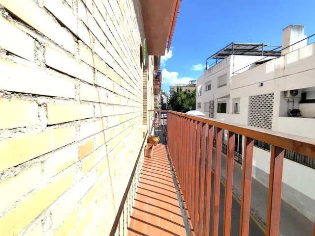 Excelente piso junto a hospital de traumatología — 23