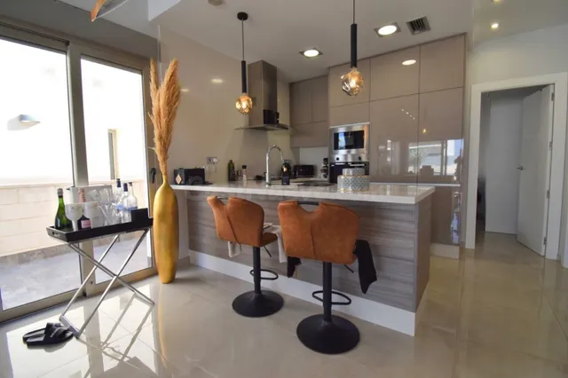 Pareado 3 habitaciones 83m² en venta - PAU 26 - foto 4