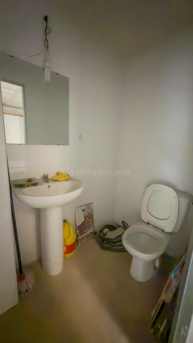 Local Comercial en Alquiler en Av. Azorín - foto 4