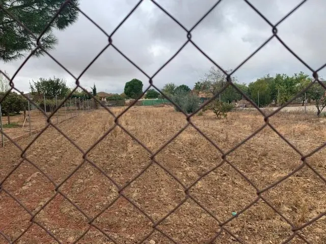 Parcela de terreno de 2100 m. en La Gorgoja. - foto 3