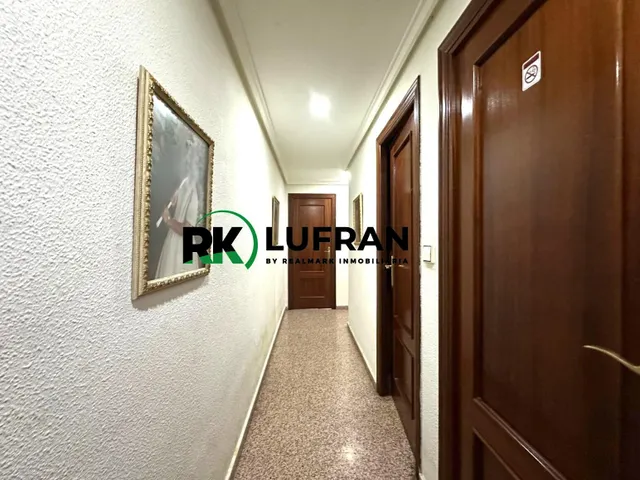Piso en venta en Alicante - zona los angeles — 6