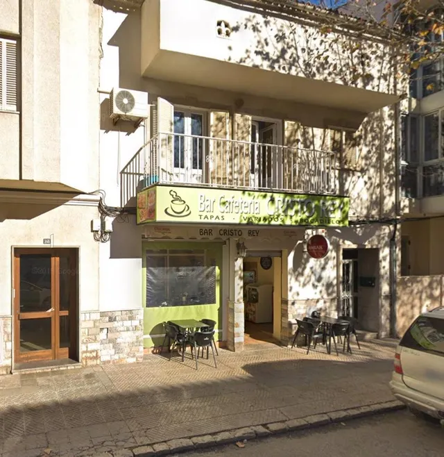 EDIFICIO OPORTUNIDAD INVERSION - PISO + LOCAL — 14
